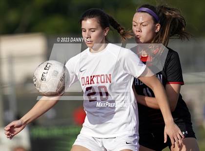 Thumbnail 1 in Oakton @ James Madison photogallery.