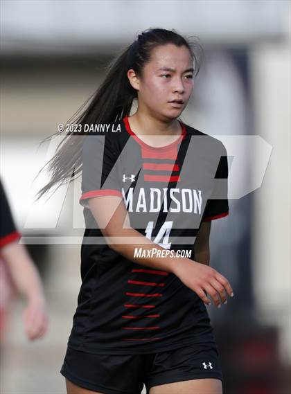 Thumbnail 1 in Oakton @ James Madison photogallery.