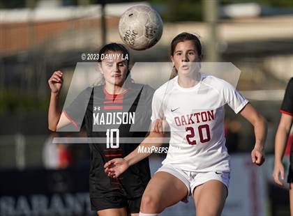 Thumbnail 1 in Oakton @ James Madison photogallery.