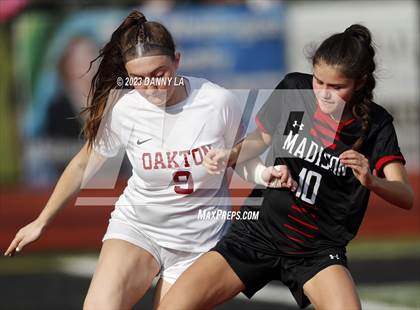 Thumbnail 1 in Oakton @ James Madison photogallery.