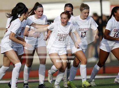 Thumbnail 3 in Oakton @ James Madison photogallery.