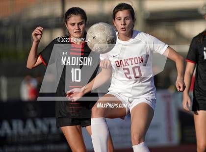 Thumbnail 2 in Oakton @ James Madison photogallery.