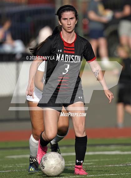 Thumbnail 1 in Oakton @ James Madison photogallery.