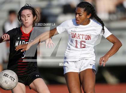 Thumbnail 3 in Oakton @ James Madison photogallery.