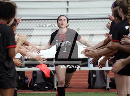 Thumbnail 3 in Oakton @ James Madison photogallery.
