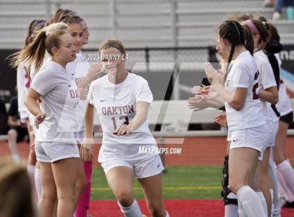 Thumbnail 3 in Oakton @ James Madison photogallery.
