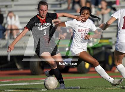 Thumbnail 2 in Oakton @ James Madison photogallery.
