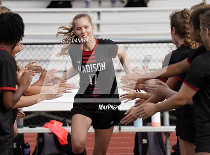 Thumbnail 2 in Oakton @ James Madison photogallery.