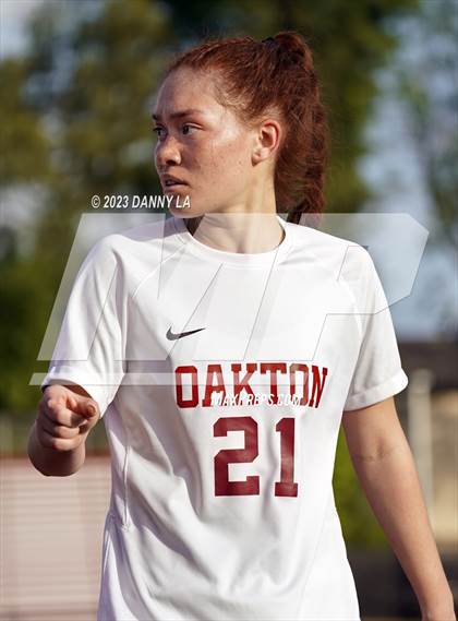 Thumbnail 3 in Oakton @ James Madison photogallery.