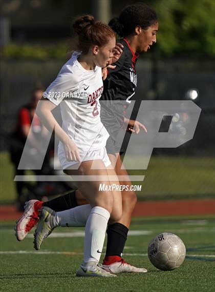 Thumbnail 1 in Oakton @ James Madison photogallery.