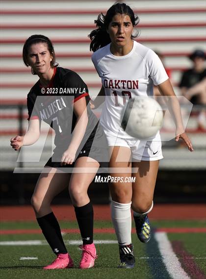 Thumbnail 2 in Oakton @ James Madison photogallery.