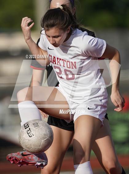Thumbnail 2 in Oakton @ James Madison photogallery.