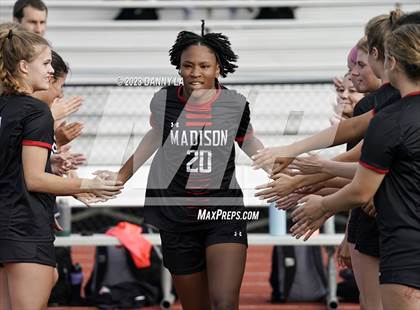 Thumbnail 3 in Oakton @ James Madison photogallery.
