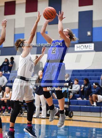 Thumbnail 1 in North Forney @ Wylie East photogallery.