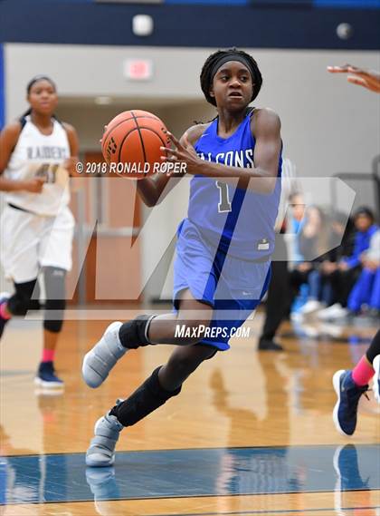 Thumbnail 1 in North Forney @ Wylie East photogallery.