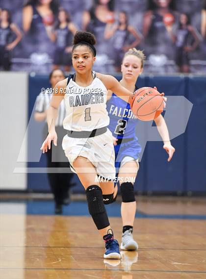Thumbnail 2 in North Forney @ Wylie East photogallery.