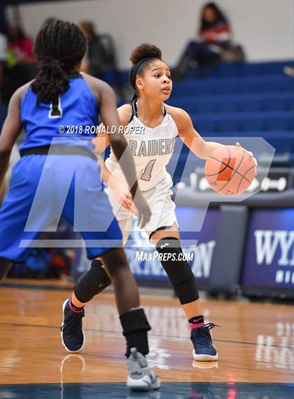 Thumbnail 2 in North Forney @ Wylie East photogallery.