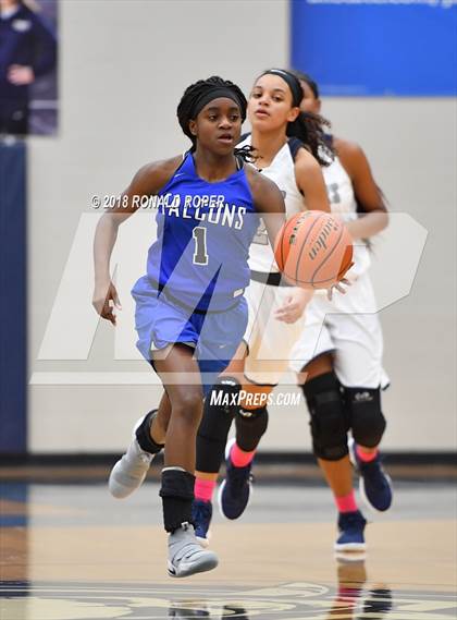 Thumbnail 3 in North Forney @ Wylie East photogallery.