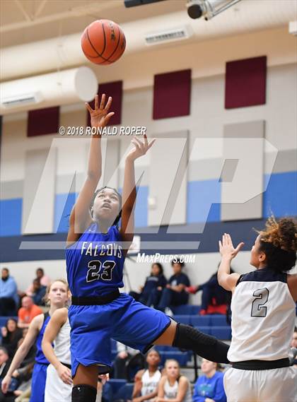 Thumbnail 2 in North Forney @ Wylie East photogallery.