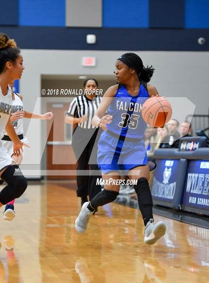 Thumbnail 3 in North Forney @ Wylie East photogallery.