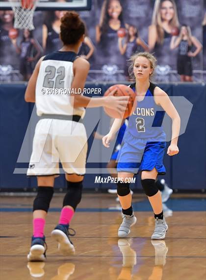 Thumbnail 2 in North Forney @ Wylie East photogallery.