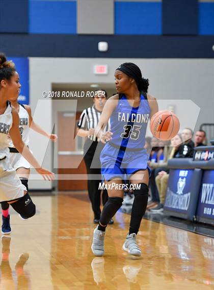 Thumbnail 2 in North Forney @ Wylie East photogallery.