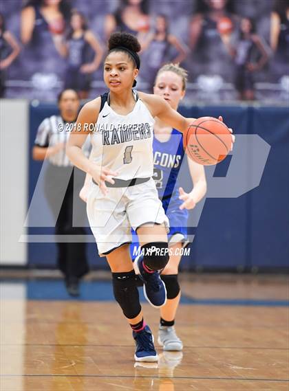 Thumbnail 3 in North Forney @ Wylie East photogallery.