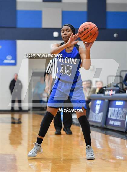 Thumbnail 1 in North Forney @ Wylie East photogallery.