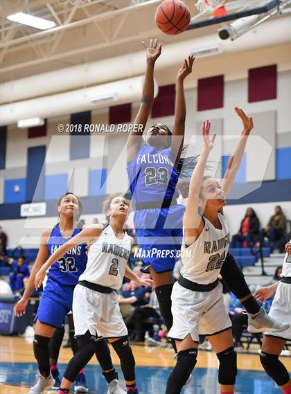 Thumbnail 3 in North Forney @ Wylie East photogallery.