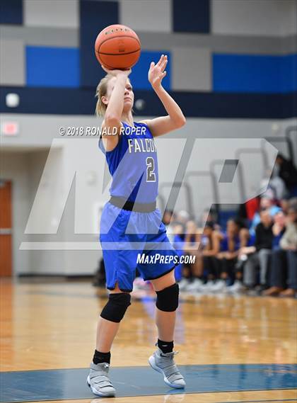Thumbnail 2 in North Forney @ Wylie East photogallery.