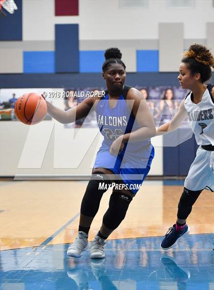 Thumbnail 3 in North Forney @ Wylie East photogallery.
