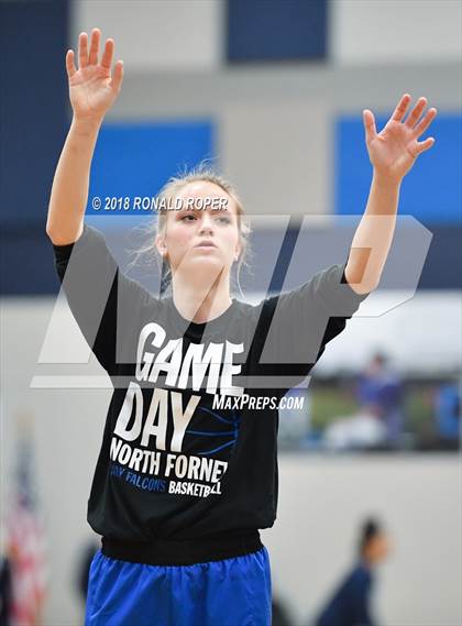 Thumbnail 1 in North Forney @ Wylie East photogallery.