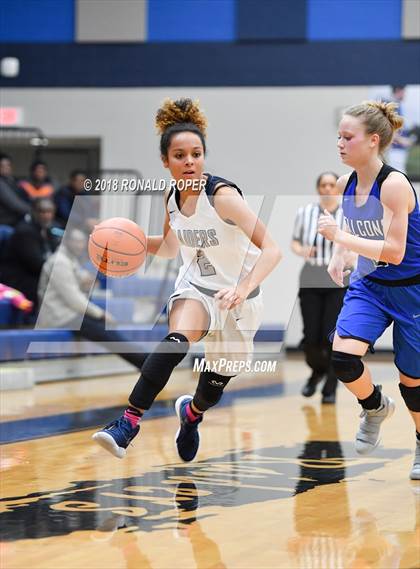 Thumbnail 1 in North Forney @ Wylie East photogallery.