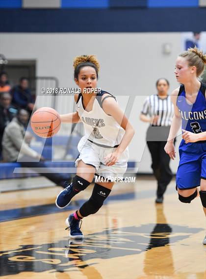 Thumbnail 3 in North Forney @ Wylie East photogallery.