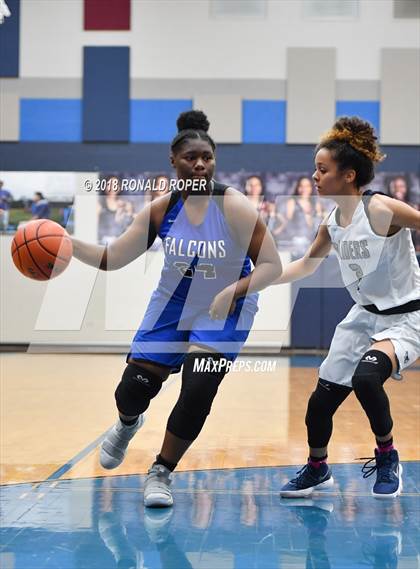Thumbnail 2 in North Forney @ Wylie East photogallery.