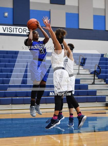 Thumbnail 3 in North Forney @ Wylie East photogallery.