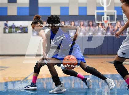 Thumbnail 3 in North Forney @ Wylie East photogallery.