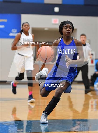 Thumbnail 3 in North Forney @ Wylie East photogallery.