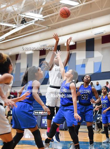 Thumbnail 3 in North Forney @ Wylie East photogallery.
