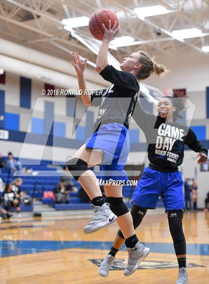 Thumbnail 2 in North Forney @ Wylie East photogallery.