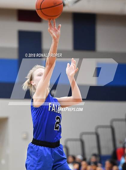 Thumbnail 3 in North Forney @ Wylie East photogallery.