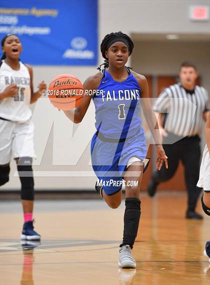 Thumbnail 1 in North Forney @ Wylie East photogallery.