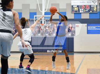 Thumbnail 3 in North Forney @ Wylie East photogallery.