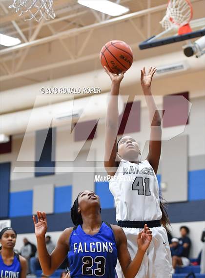 Thumbnail 3 in North Forney @ Wylie East photogallery.