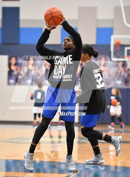 Thumbnail 2 in North Forney @ Wylie East photogallery.