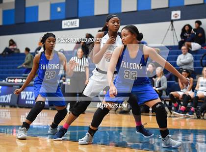 Thumbnail 1 in North Forney @ Wylie East photogallery.