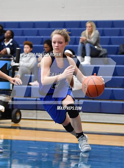 Thumbnail 3 in North Forney @ Wylie East photogallery.