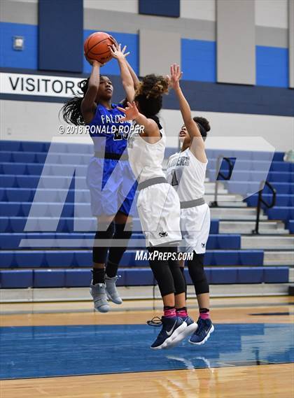Thumbnail 1 in North Forney @ Wylie East photogallery.