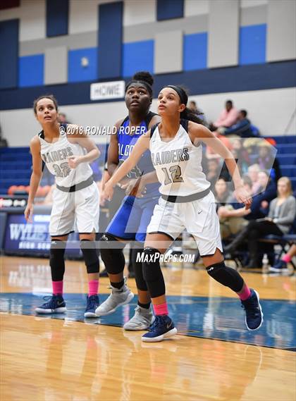 Thumbnail 1 in North Forney @ Wylie East photogallery.