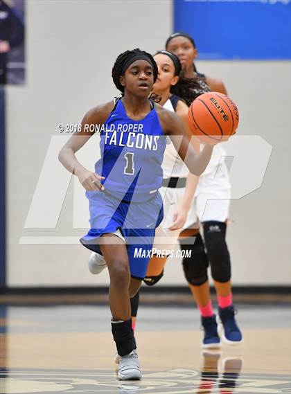 Thumbnail 1 in North Forney @ Wylie East photogallery.